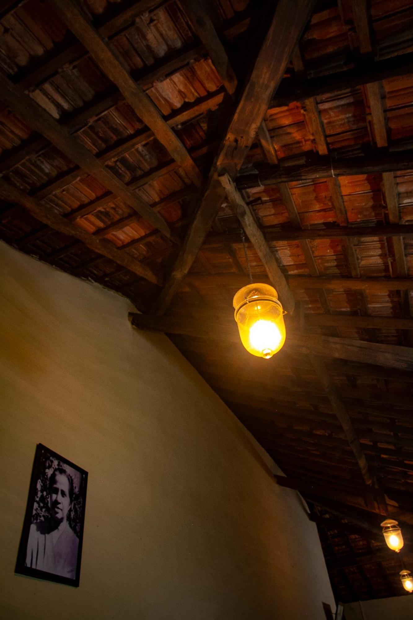 The Bungalow Bogmalo An 1880 Indo Portuguese Heritage Beach Villa South Goa Ngoại thất bức ảnh